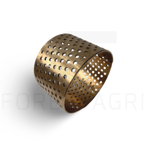 Tulejka brąz - F040389