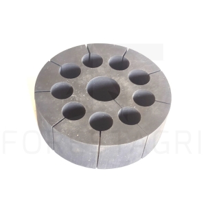 Uchwyt gumowy - F031702 (zamiennik)