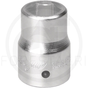 Klucz nasadowy 3/4" 6-kąt - 19