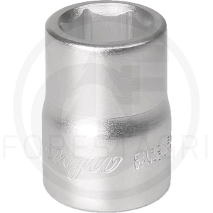 Klucz nasadowy 3/4" 6-kąt - 22