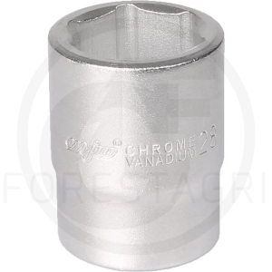 Klucz nasadowy 3/4" 6-kąt - 28