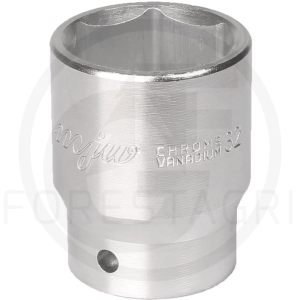 Klucz nasadowy 3/4" 6-kąt - 32