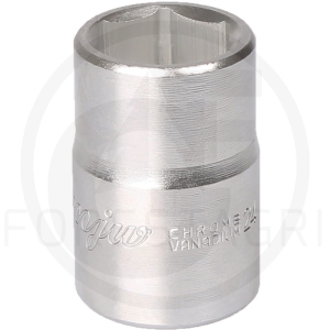 Klucz nasadowy 3/4" 6-kąt nr 24