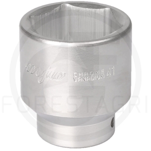 Klucz nasadowy 3/4" 6-kąt nr 41