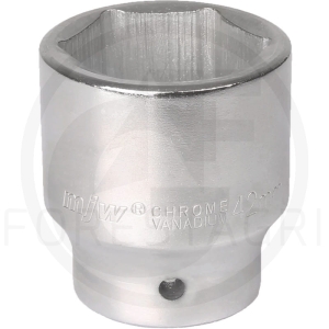 Klucz nasadowy 3/4" 6-kąt nr 42