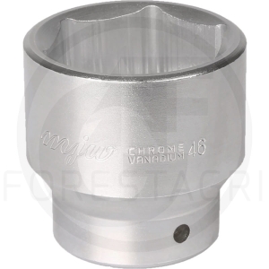 Klucz nasadowy 3/4" 6-kąt nr 46