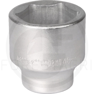 Klucz nasadowy 3/4" 6-kąt nr 48