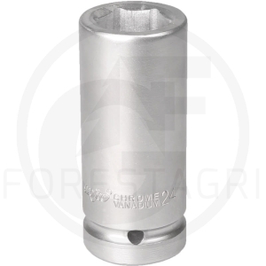 Klucz nasadowy długi 3/4" nr 24