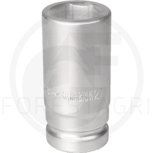 Klucz nasadowy długi 3/4" nr 27