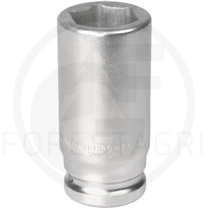 Klucz nasadowy długi 3/4" nr 28