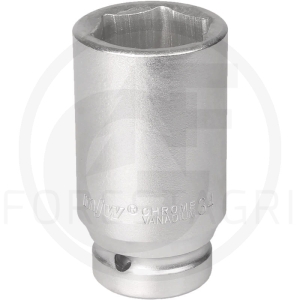 Klucz nasadowy długi 3/4" nr 34