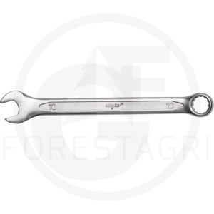 Klucz płasko-oczkowy - 10