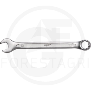 Klucz płasko-oczkowy - 12