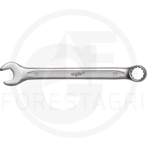 Klucz płasko-oczkowy - 13