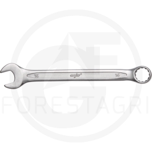 Klucz płasko-oczkowy - 16