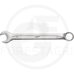 Klucz płasko-oczkowy - 19