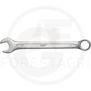 Klucz płasko-oczkowy - 21