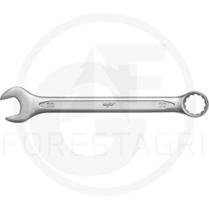 Klucz płasko-oczkowy - 22