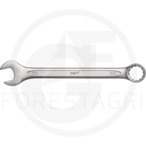 Klucz płasko-oczkowy - 23