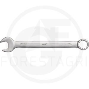 Klucz płasko-oczkowy - 26