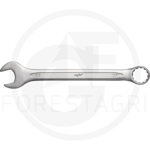 Klucz płasko-oczkowy - 27