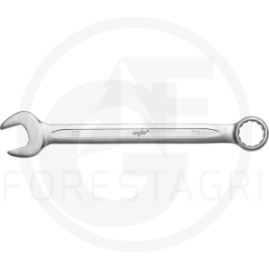 Klucz płasko-oczkowy - 28