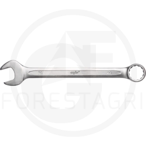 Klucz płasko-oczkowy - 29