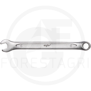 Klucz płasko-oczkowy - 6