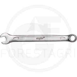 Klucz płasko-oczkowy - 7