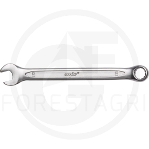 Klucz płasko-oczkowy - 8