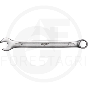 Klucz płasko-oczkowy - 9