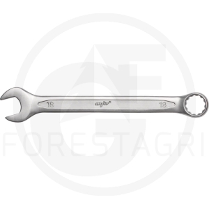 Klucz płasko-oczkowy- 18