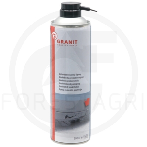 Spray do podwozia - 500ml