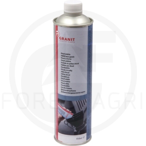 Uszlachetniacz paliw diesel - 950ml