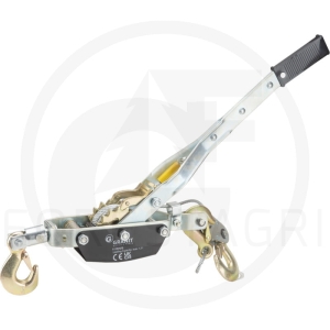 Wciągarka linowa ręczna - 500060006