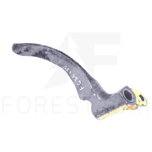 Nóż używany - F655708