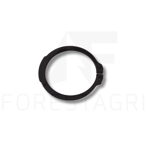 Zabezpieczenie, snap ring, Sprengring, Zacvakávací kroužek, Užveržimo žiedas - 40M7302