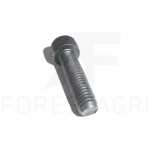 Śruba, bolt, Schraube, Sraigtas, Šroub - F008647, 19M8024 (zamiennik)