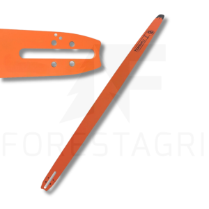 Prowadnica GB Titanium 210cm