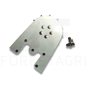 Nos wymienny do prowadnicy Flex