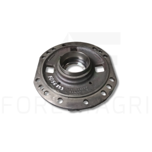 Nakrętka regulacyjna używana - F004948, F034624, F025231