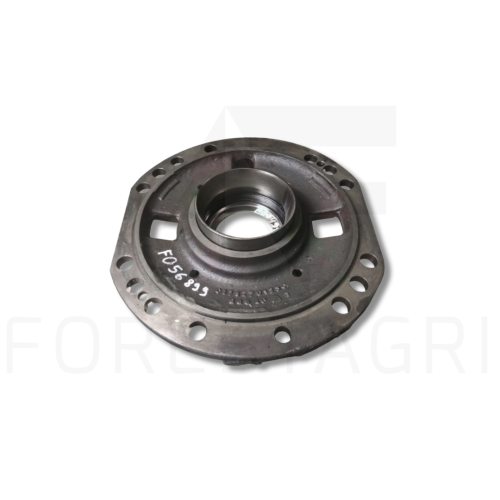 NAKRĘTKA REGULACYJNA UŻYWANA - F004948, F034624, F025231