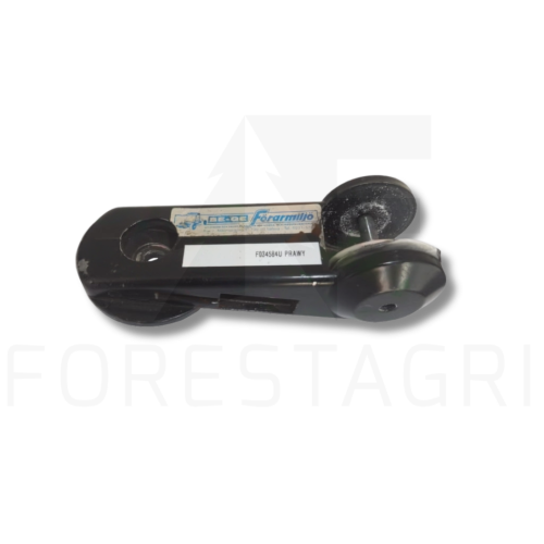 MOCOWANIE PODŁOKIETNIKA PRAWE - F034584 (UŻYWANE)