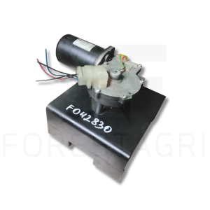Silnik wycieraczek używany - F042830