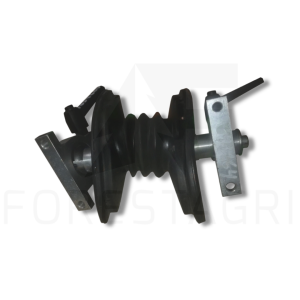 Wspornik używany - F651163