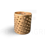 Tulejka cienkościenna - F008331 Z