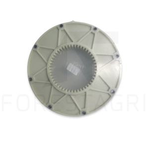 Sprzęgło - F062644 (zamiennik)