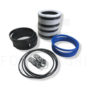 Zestaw uszczelnień - F023781 (zamiennik)