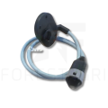 czujnik obrotu kabiny, cab rotation sensor, Kabinenrotationssensor, Snímač otáčení kabiny, Kabinos sukimosi jutiklis - F074756