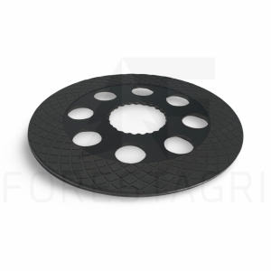 Tarcza hamulcowa - F056912